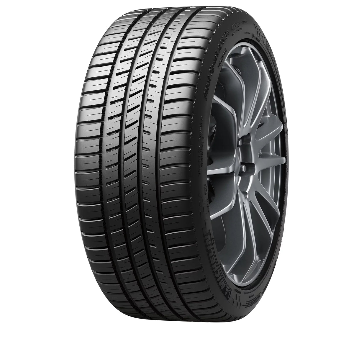 All-Season Tire E923848
