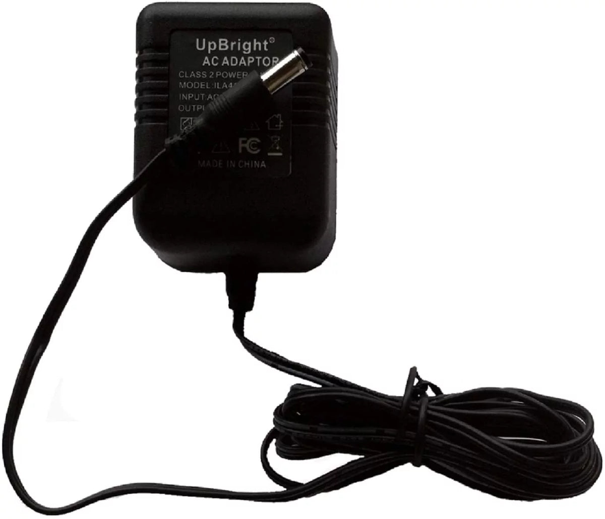 AC Adapter Power Supply Cord Cable Charger I62533