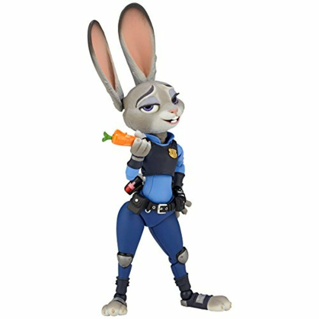 Revoltech Figure Judy Hopps S95052