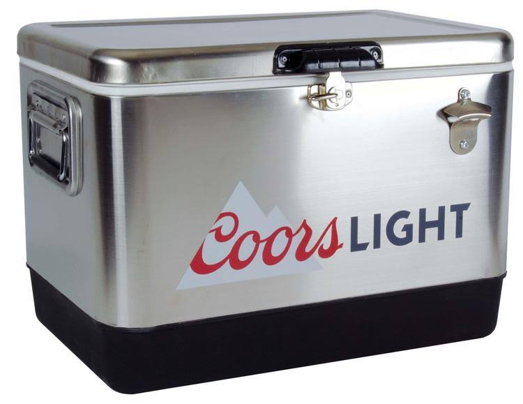 54 qt Ice Chest F3875