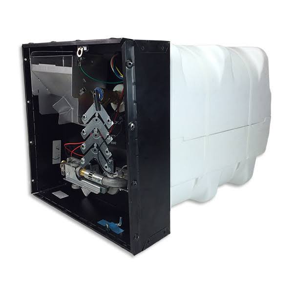 10 Gallon RV Water Heater Gas/Elec. Z985