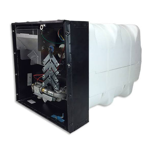 10 Gallon RV Water Heater Gas/Elec. Z985