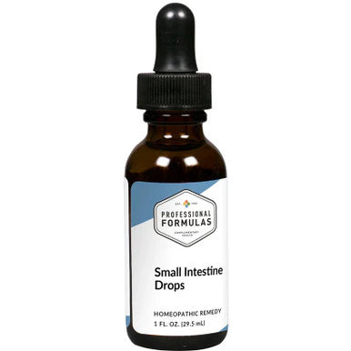 Small Intestine Drops 1 oz G148007