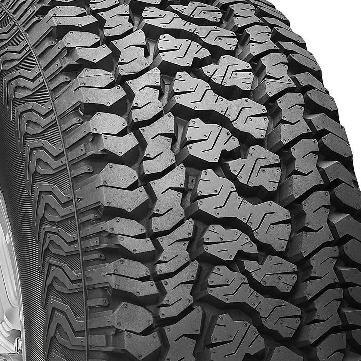 All-Terrain Tire 35X12.50R20 10PLY M757137