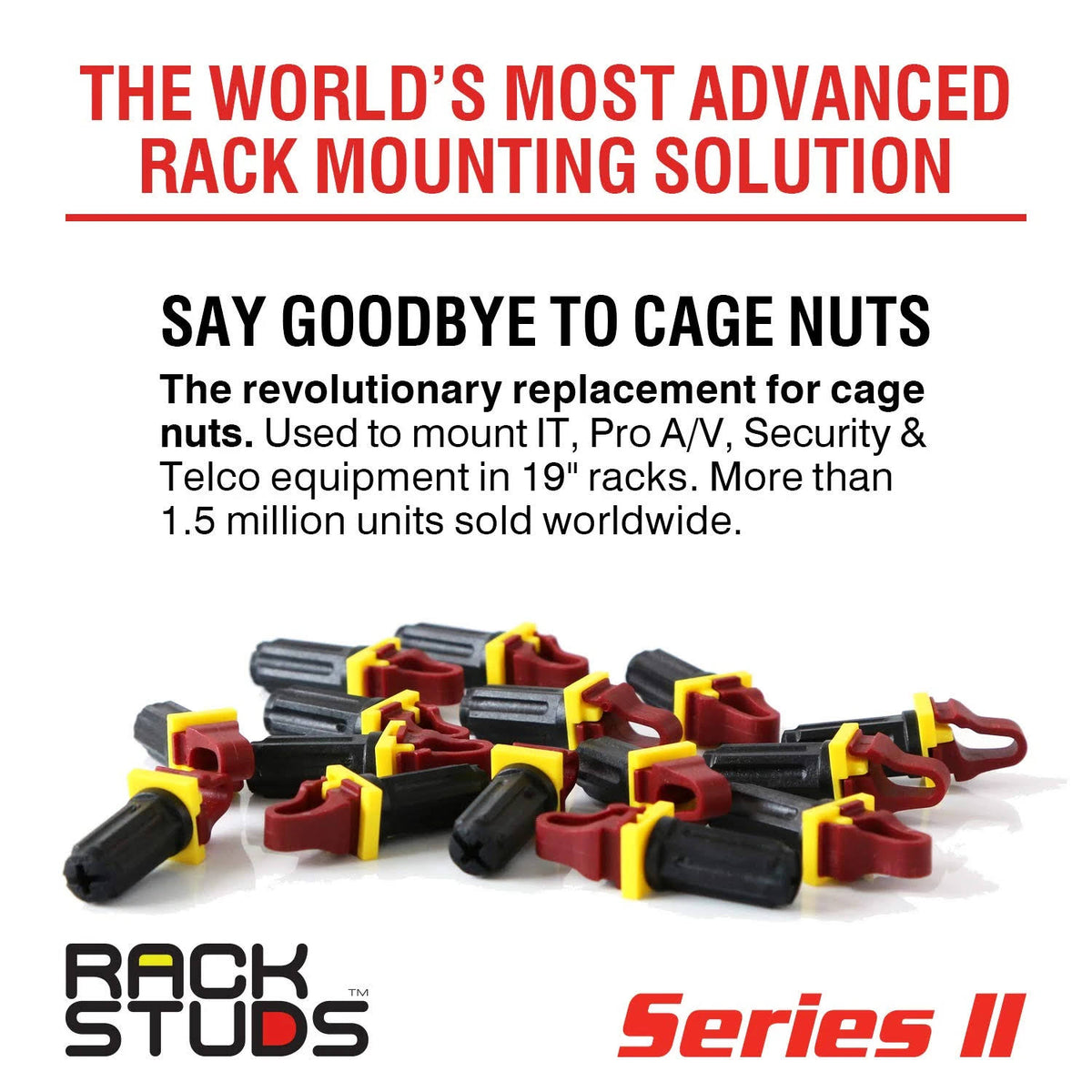 19x22 Rack Mount Solution V237642