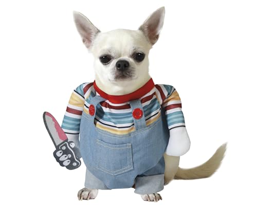 Black Pet Costume W764