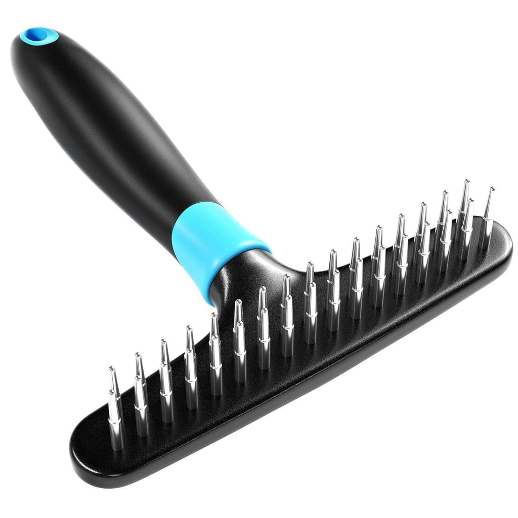 Dog Deshedding Dematting Brush Comb A74512