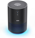 White Pack of 2 HEPA Air Purifiers E3473