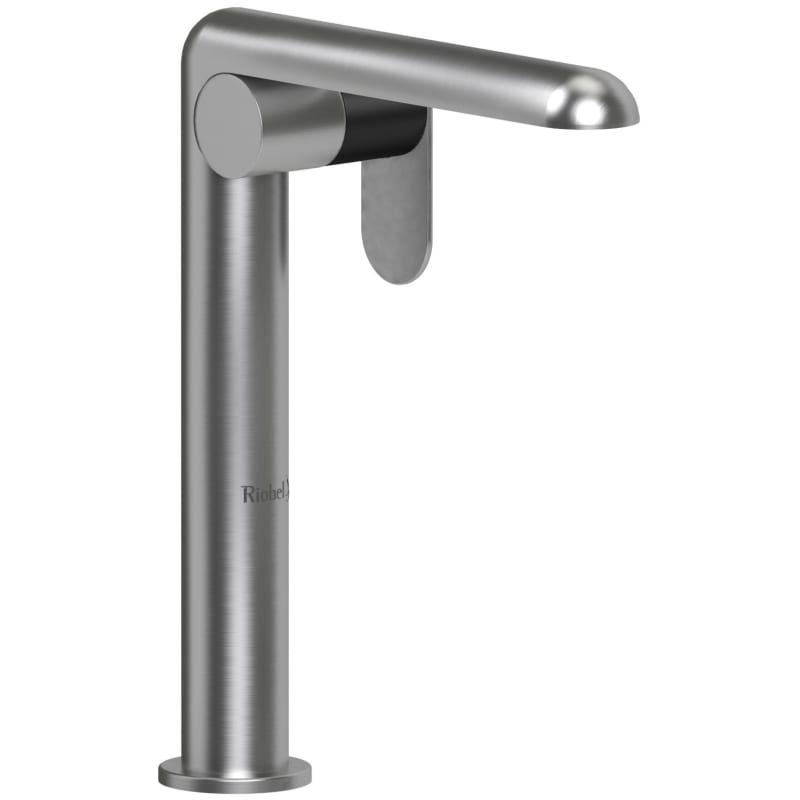 Single Hole Lavatory Faucet V14083
