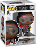 Ironheart MK1 Pop! Vinyl Figure W692