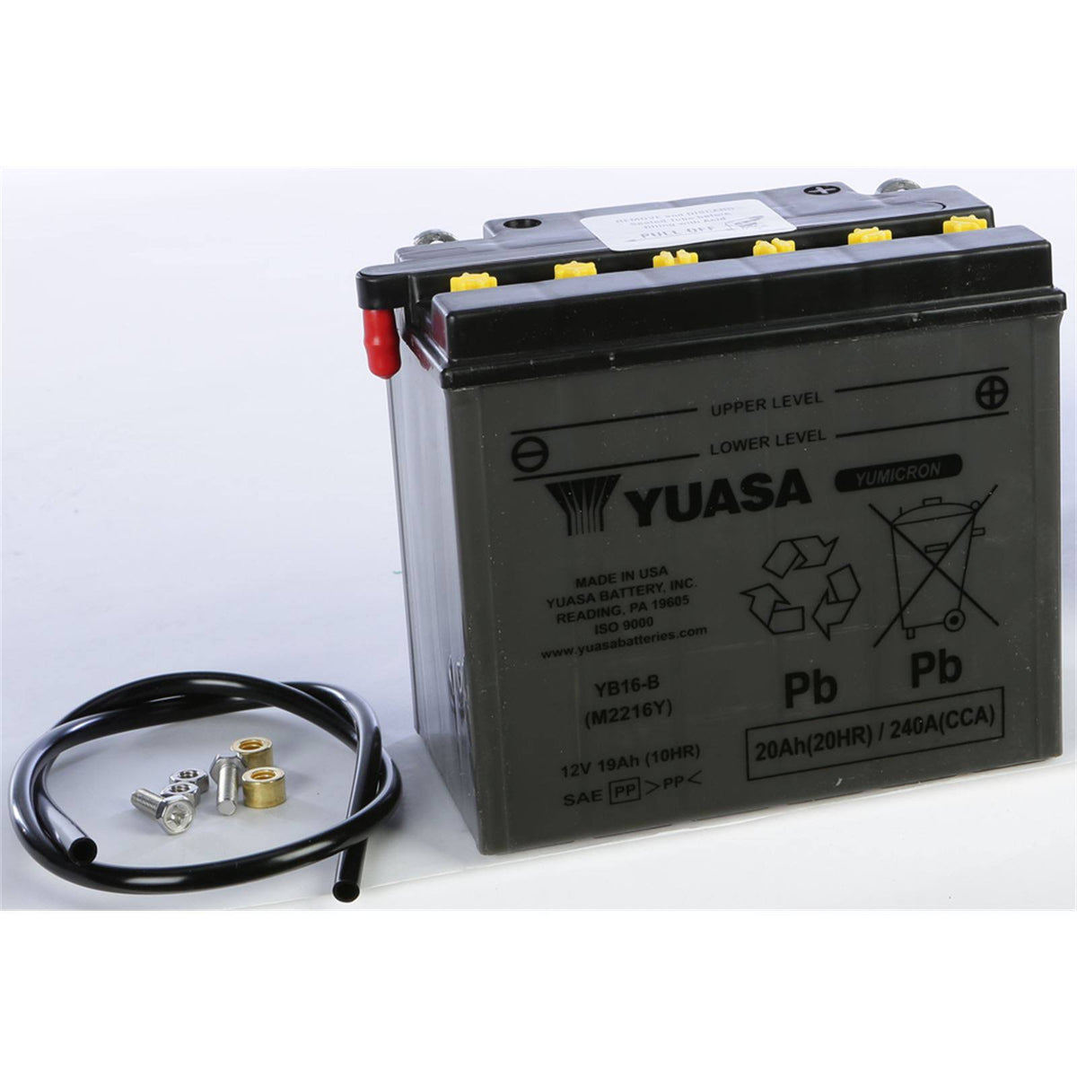 Battery W606221