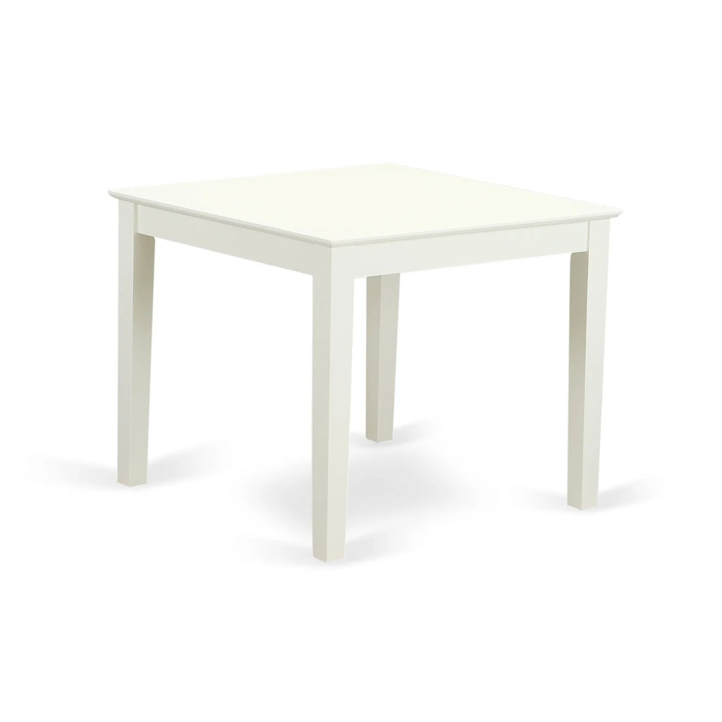 3 Pc Square Kitchen Table and 2 Dining Chairs X247861