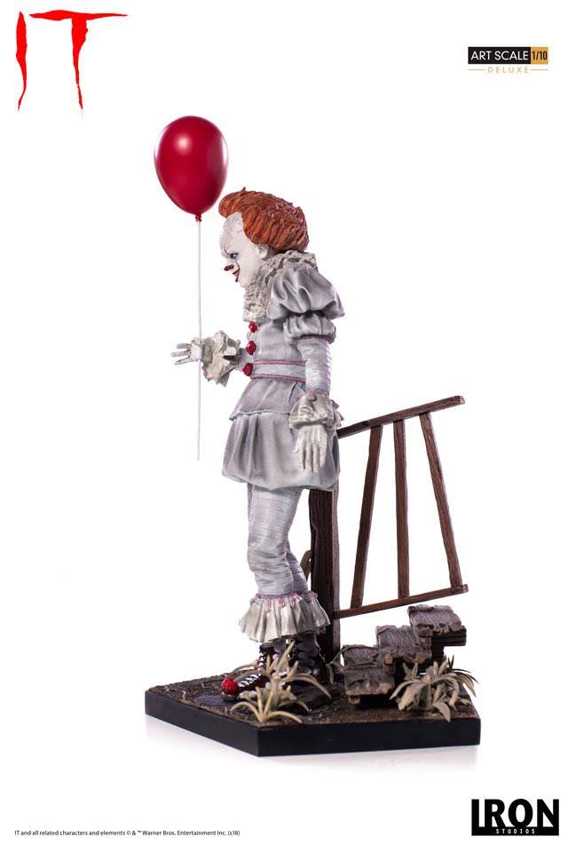 1:10 Scale Statue I4166