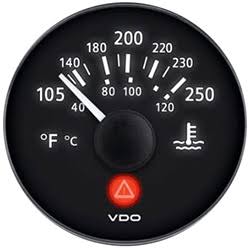 Temperature Gauge Kit L37413