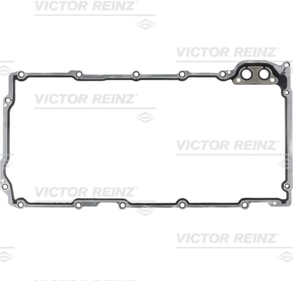 Oil Pan Set Pack of 2 K16184