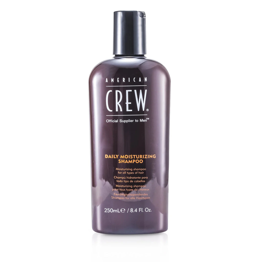Daily Moisturizing Shampoo 250ml T92896