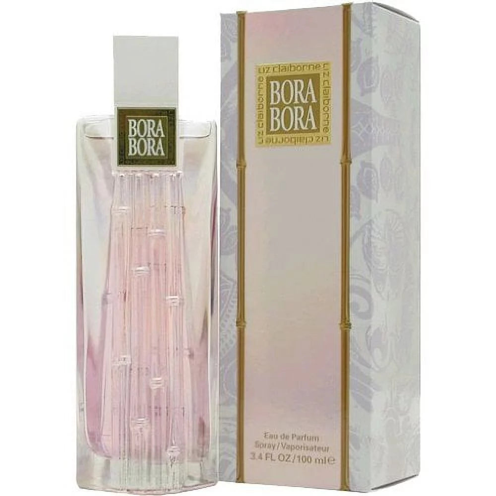 Eau De Parfum Spray 3.4-Ounce Y781832