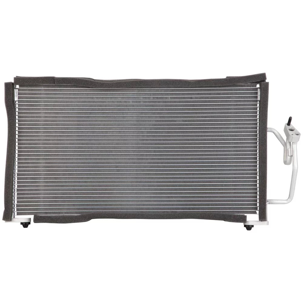 Air Conditioning Condenser T433
