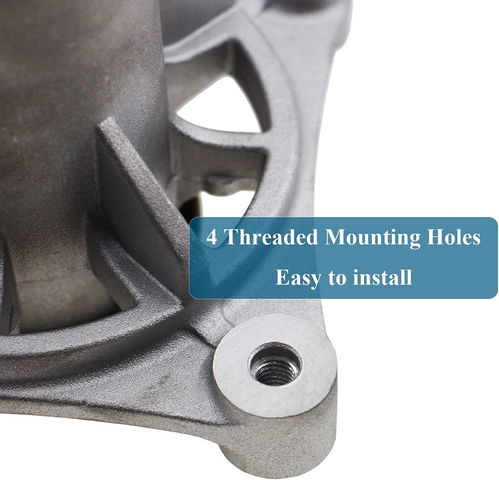 Spindle Assembly Pack of 2 Q28361