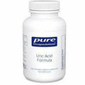 Uric Acid Formula 120 vcaps B565275