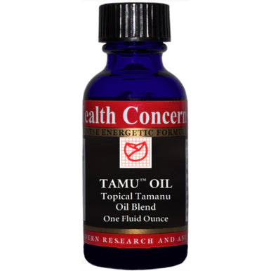 Tamu Oil 1oz C384