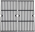 Matte Cast Iron Cooking Grid for Gas Grills B837864