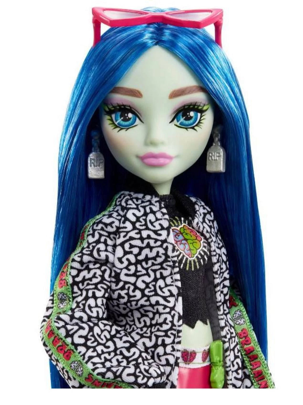 Doll K819