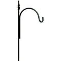 Bronze Finial Hook O7779