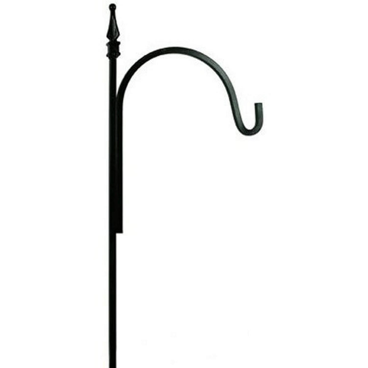 Bronze Finial Hook O7779