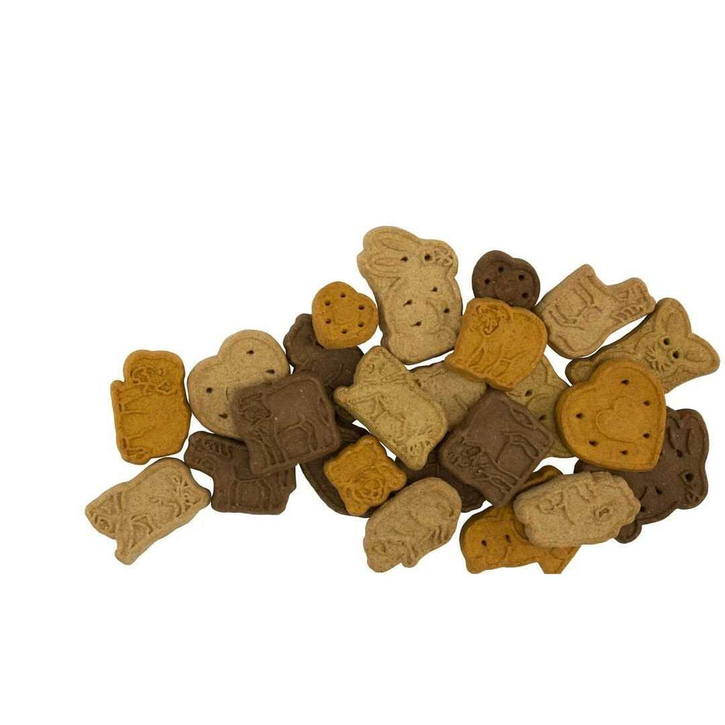 Assorted Flavors Dog Treats H532356