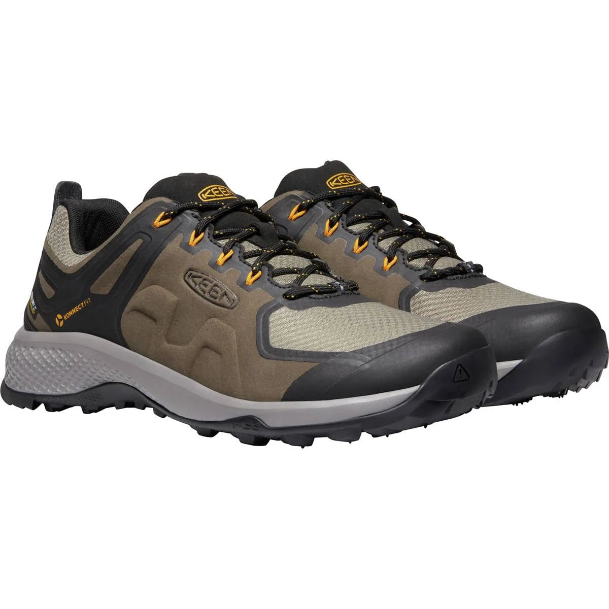 Men's Waterproof Shoe M96231