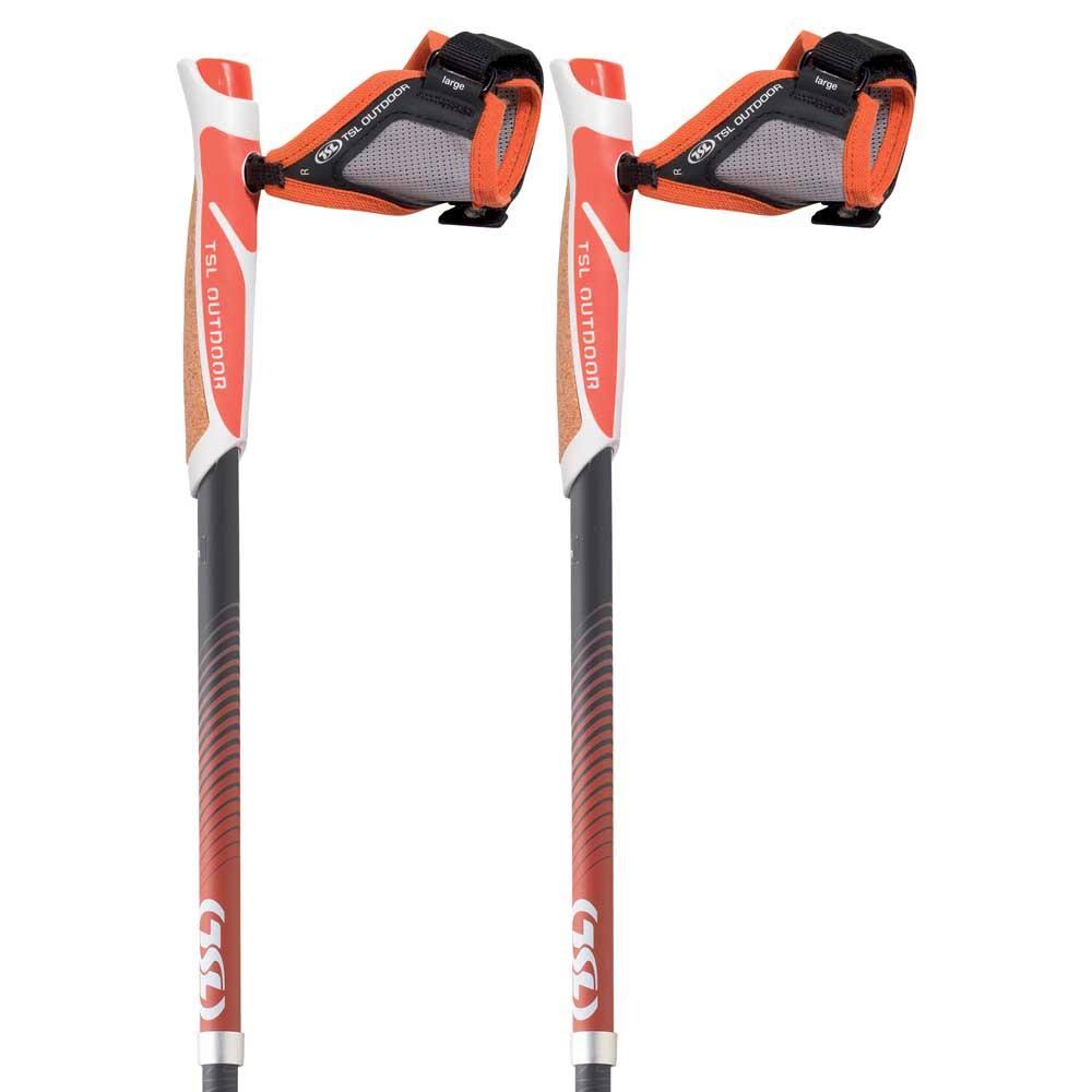 Carbon Cork Sticks 4m N255