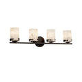 4-Light Bath Bar Dark Q487