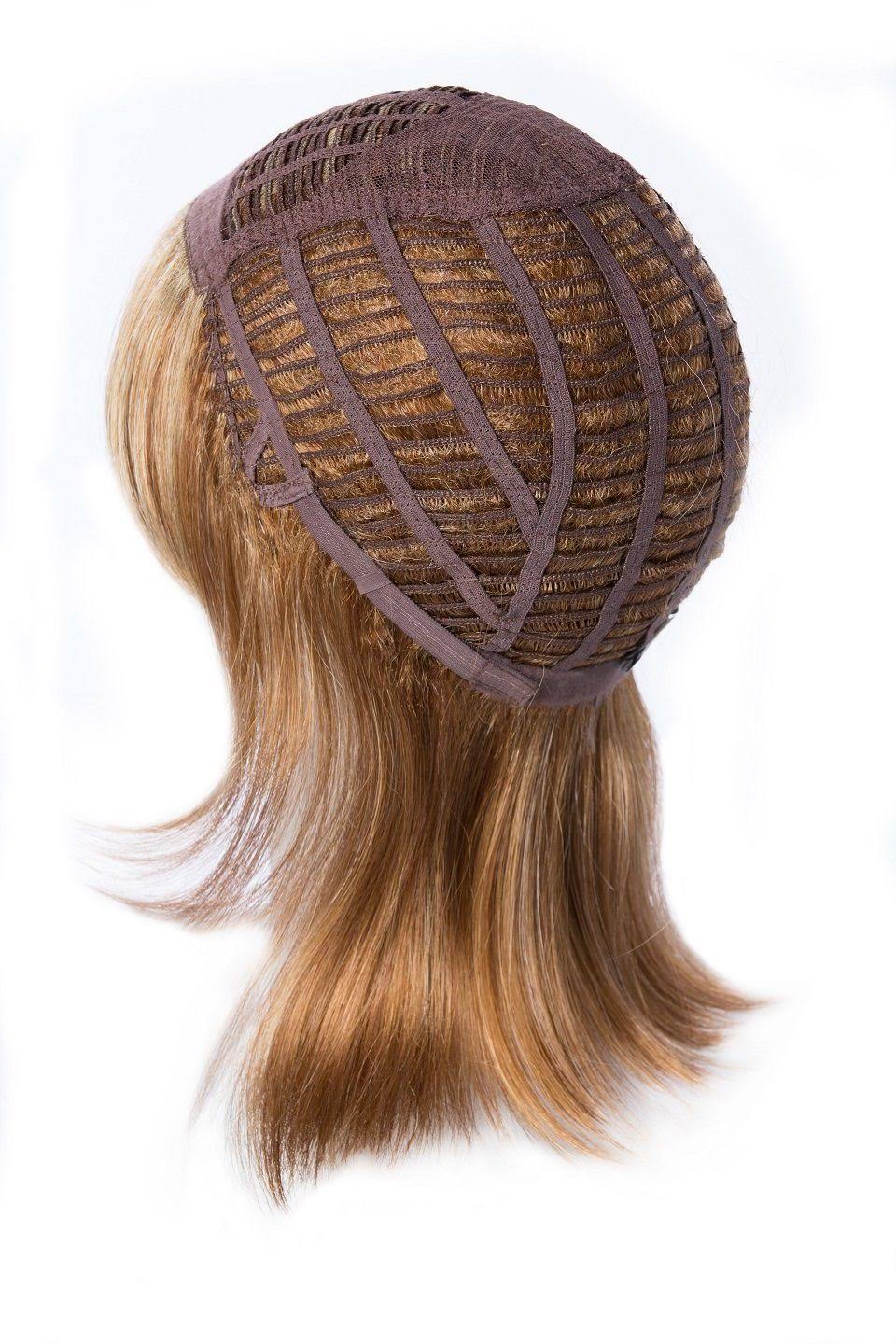 Luminous Plus HF #329 Brown Blonde Wig I17815
