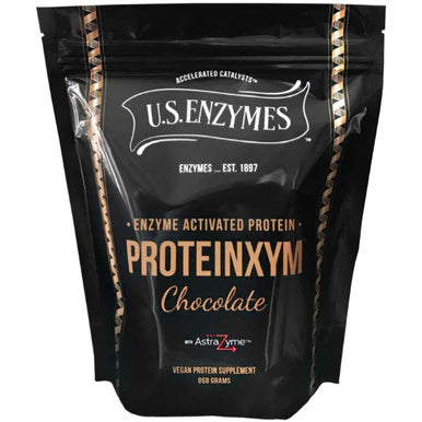 Chocolate Protein Powder 31 Servings J418