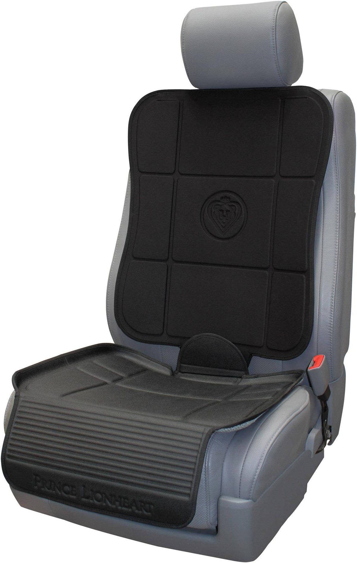 Two Stage Seat Saver Black U277