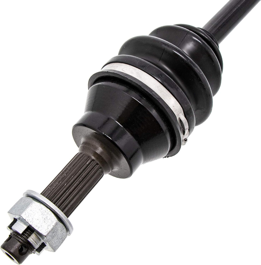 Rear Drive Shaft CV Axle 2 Pack L4060
