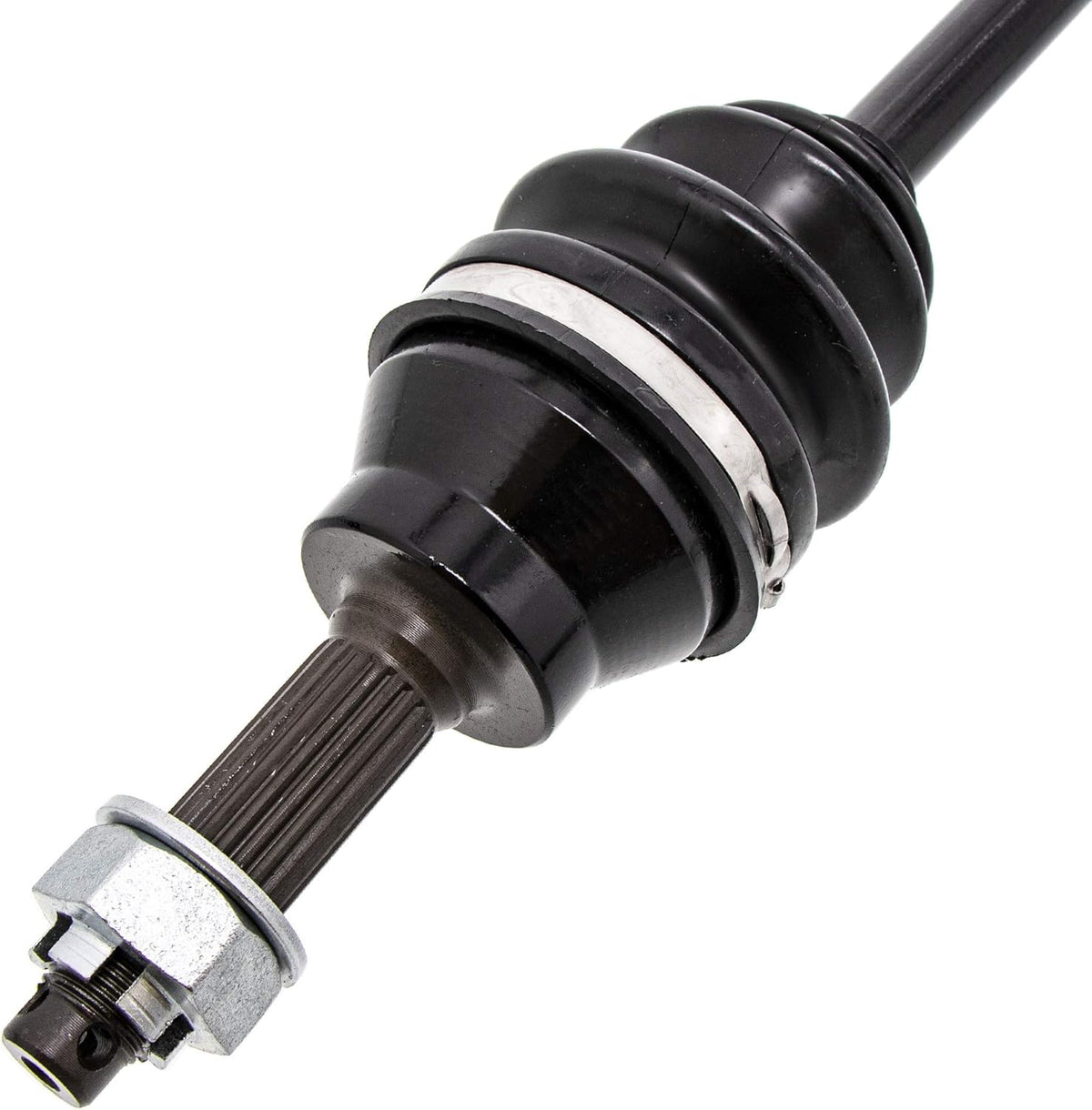 Rear Drive Shaft CV Axle 2 Pack L4060