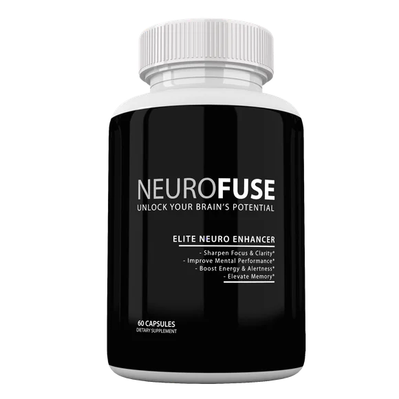30 Capsules Nootropic Pill T74025