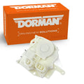 Tailgate Lock Actuator Motor Y216578