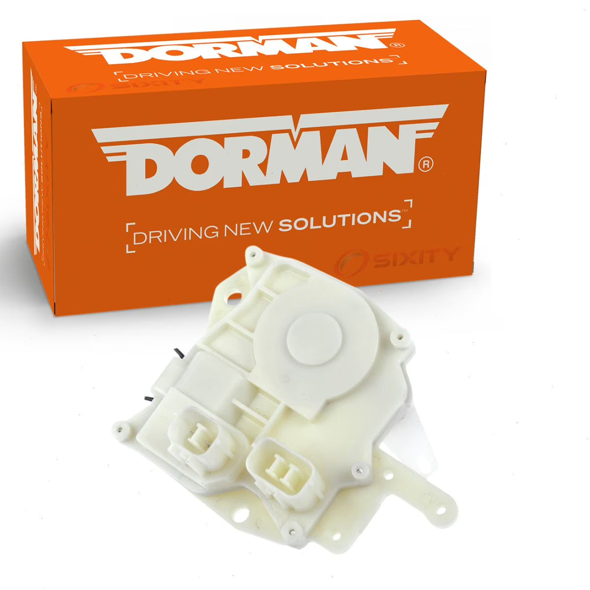 Tailgate Lock Actuator Motor Y216578