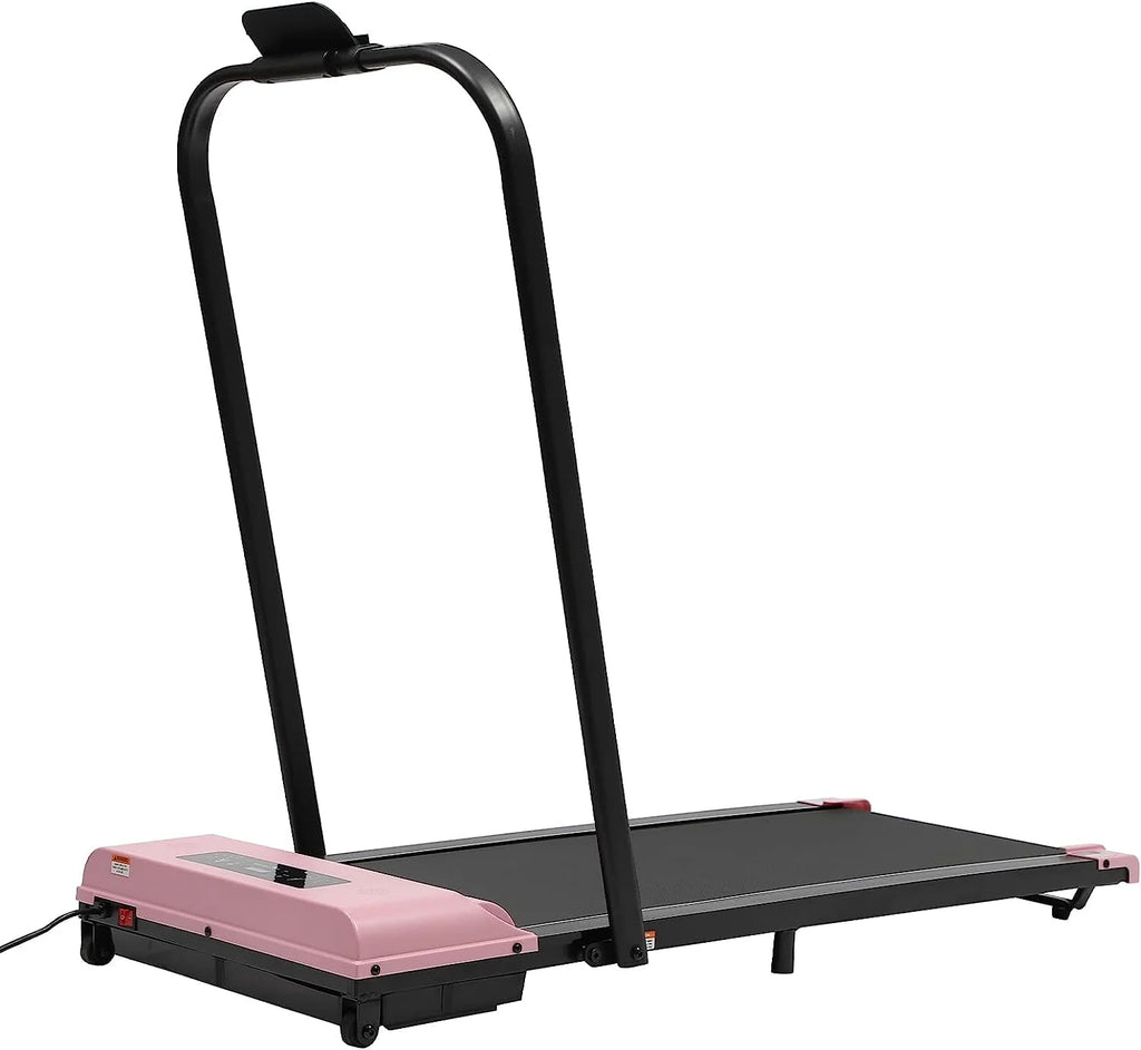 Foldable Electric Treadmill Z228222
