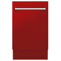 18 in. Dishwasher with 3rd Rack G1940