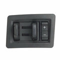 in-Dash Trailer Brake Controller Module for Ford F250 F350 Super Duty 2017 2018 2019 2020 J723