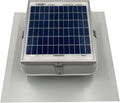 White Roof Vent Fan G703313