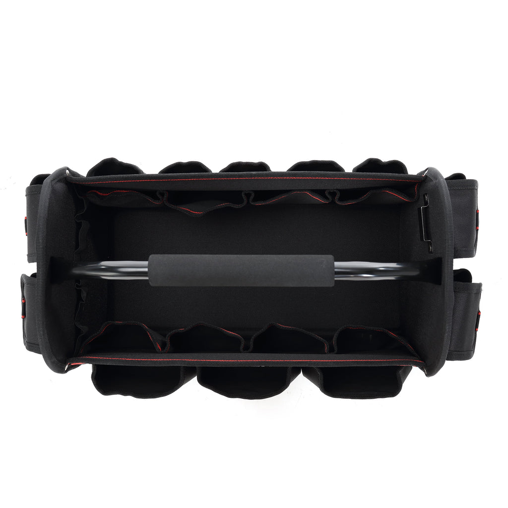 16-inch Open Top Tool Tote N82456