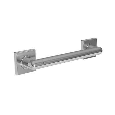 36x22 Grab Bar Polished Brass W580278
