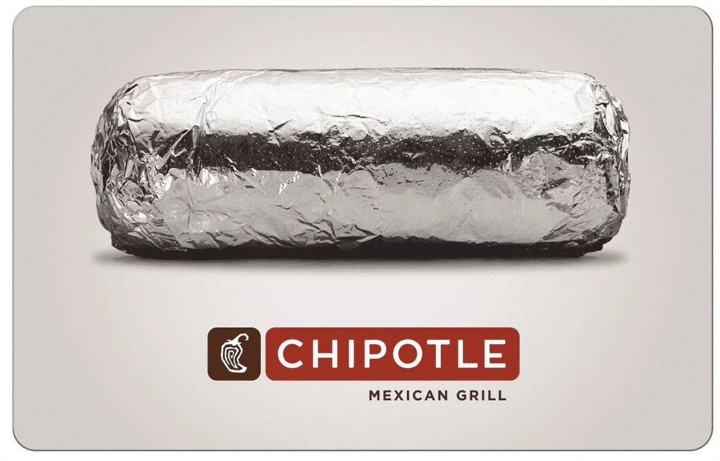 $25 Gift Card X8984