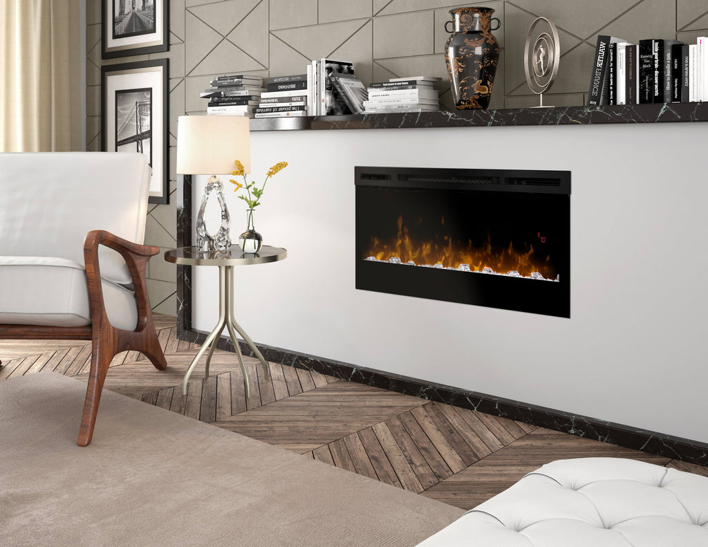 Wall Mount Electric Fireplace N5936