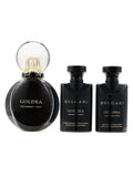 Eau de Parfum, Body Lotion, and Shower Gel Set 1.7 oz + 1.35 oz + 1.35 oz Z75683